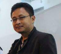 Nanang Krisdianto, ST., M.Kom