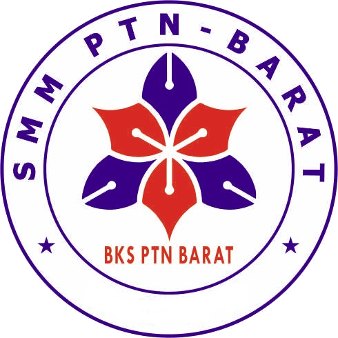 Informasi jadwal pelaksanaan SMM PTN-BARAT 2021