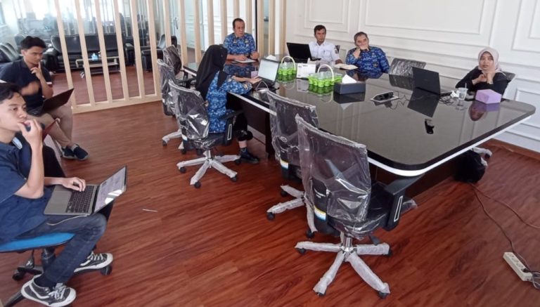 Tentang Diskusi Pakar Dengan Tema Otorisasi Dalam Pengelolaan Data Pemerintahan Daerah Dengan Topik Menguatkan Proses Otorisasi Melalui Integrasi Data Dan Analisis