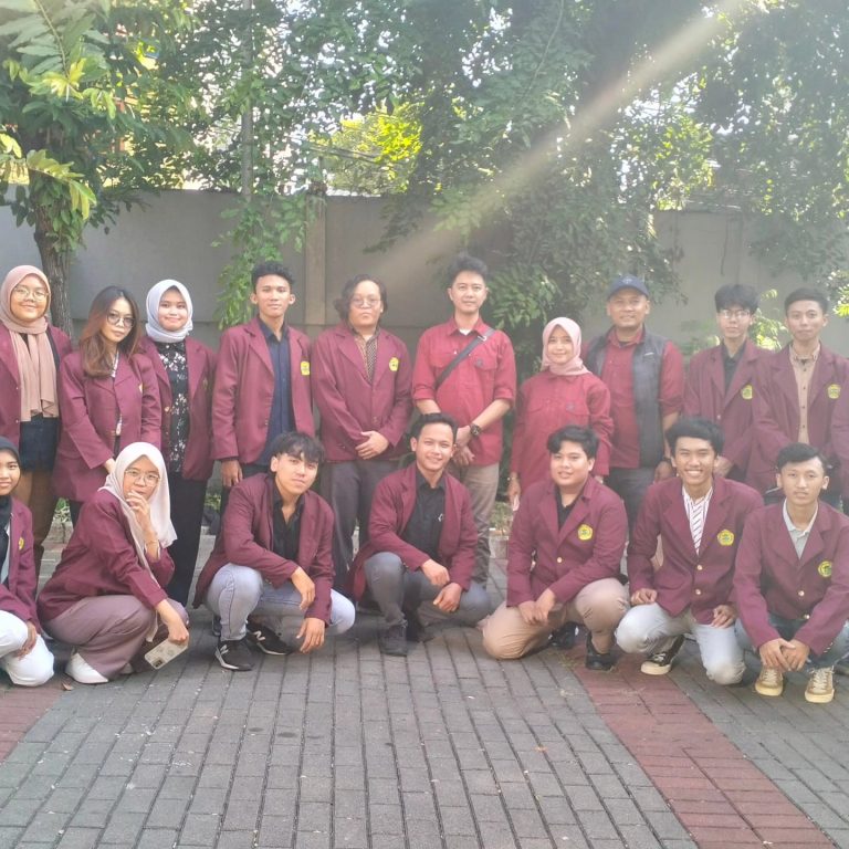 Kegiatan Indonesia Digital Talent Day Tahun 2023